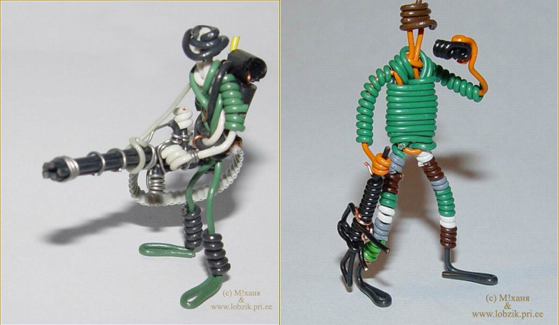 etthernet-cable-action-figure